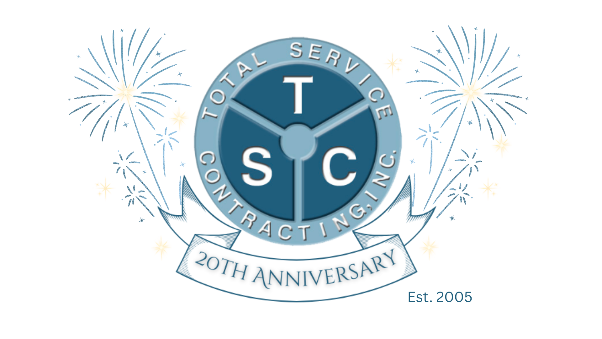 Total Service Contracting
