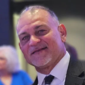 Jorge Gordian — Lead Sub-Contractor