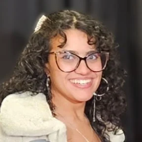 Paula Moreno — Administrative Assistant