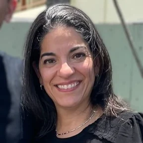 Sheila Delacerda — Vice President
